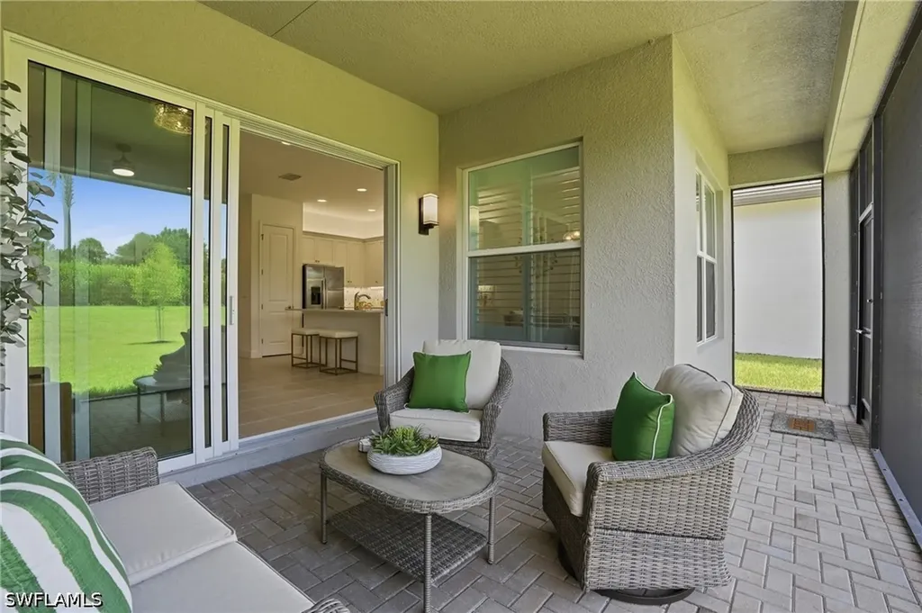 12349 Dahlia Court Naples FL 34120