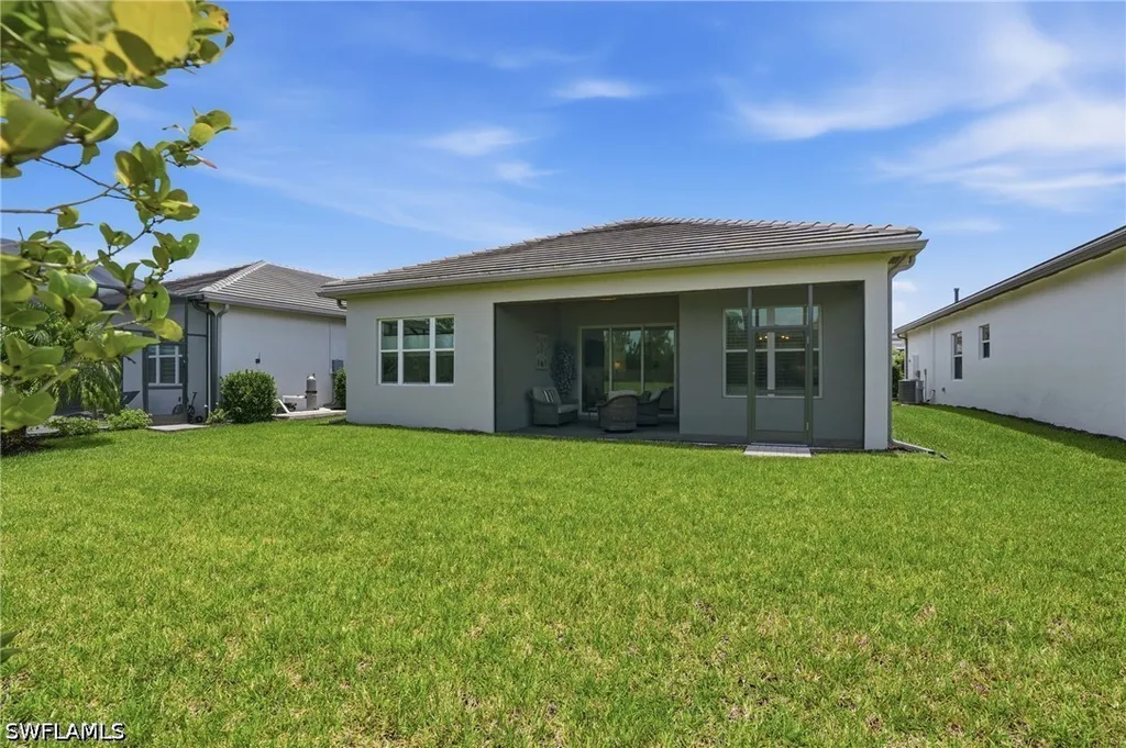 12349 Dahlia Court Naples FL 34120