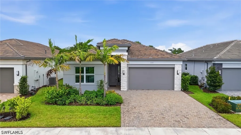 12349 Dahlia Court Naples FL 34120