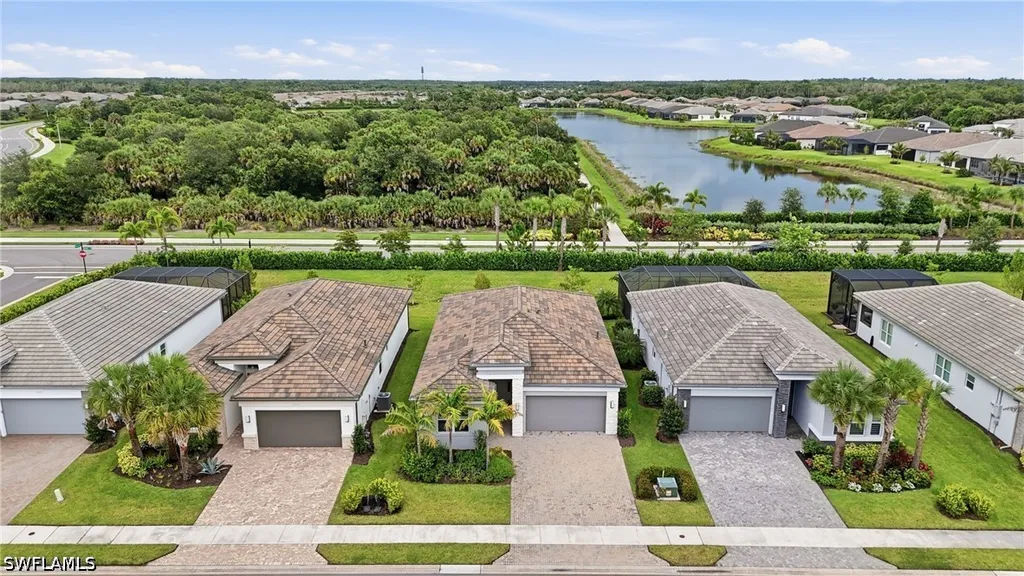 12349 Dahlia Court Naples FL 34120