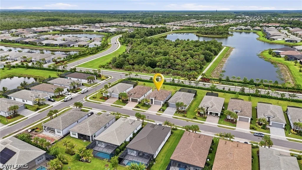 12349 Dahlia Court Naples FL 34120