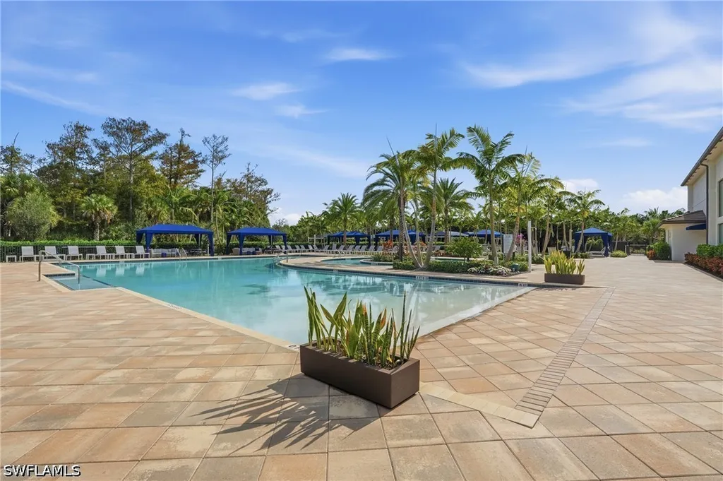 12349 Dahlia Court Naples FL 34120