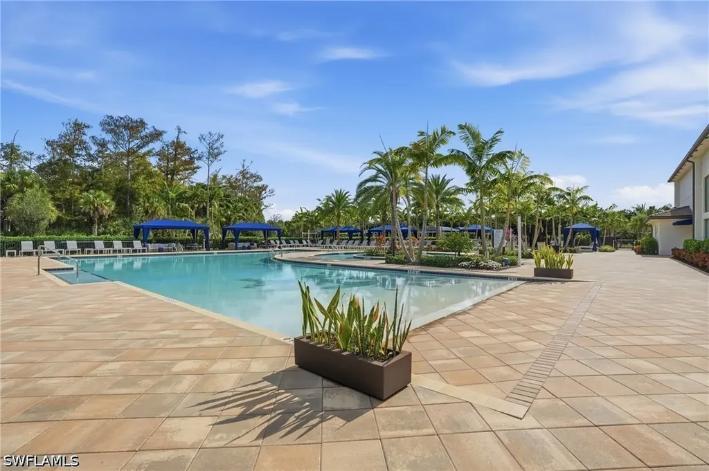 12349 Dahlia Court Naples FL 34120