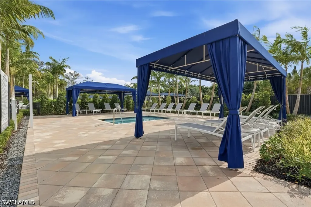 12349 Dahlia Court Naples FL 34120