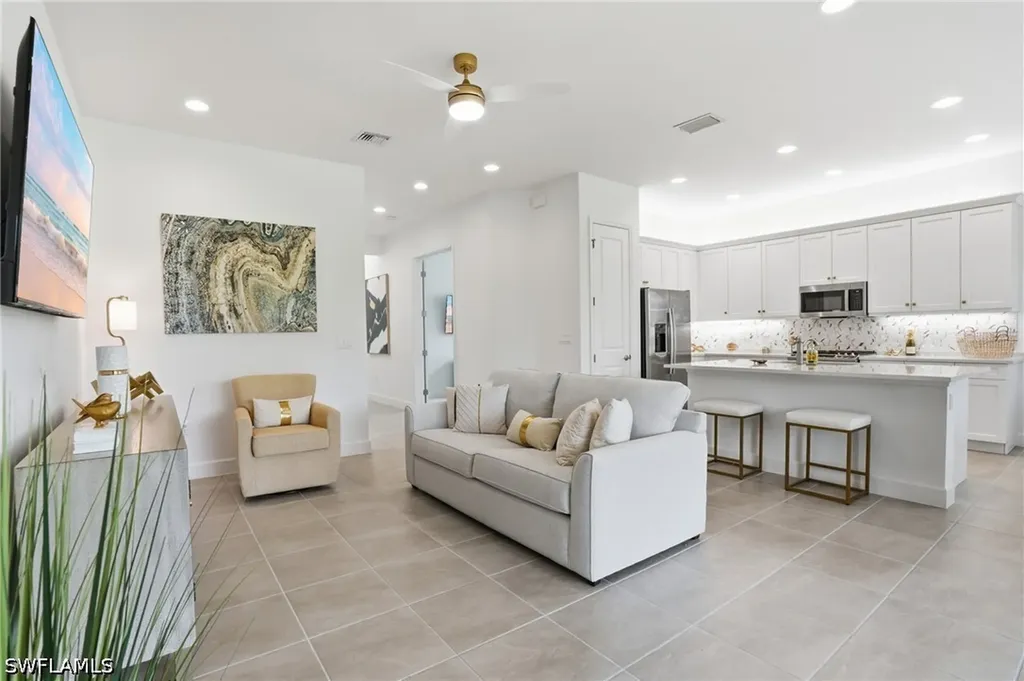 12349 Dahlia Court Naples FL 34120
