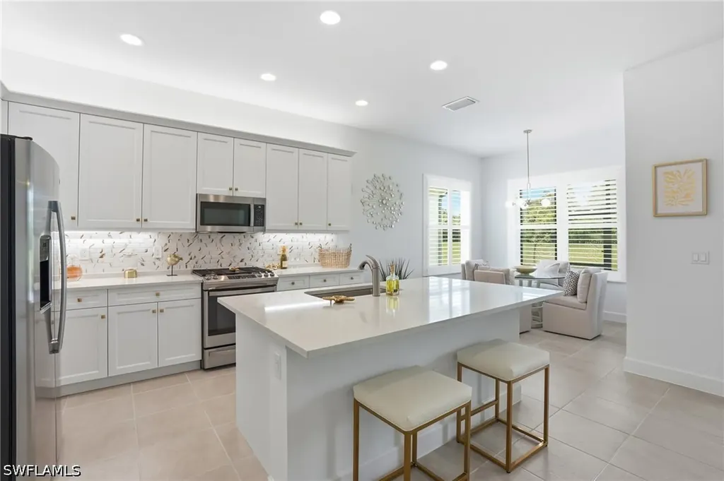 12349 Dahlia Court Naples FL 34120