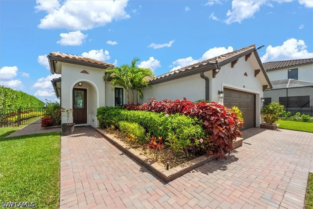 4881 Iron Horse Way Ave Maria FL 34142