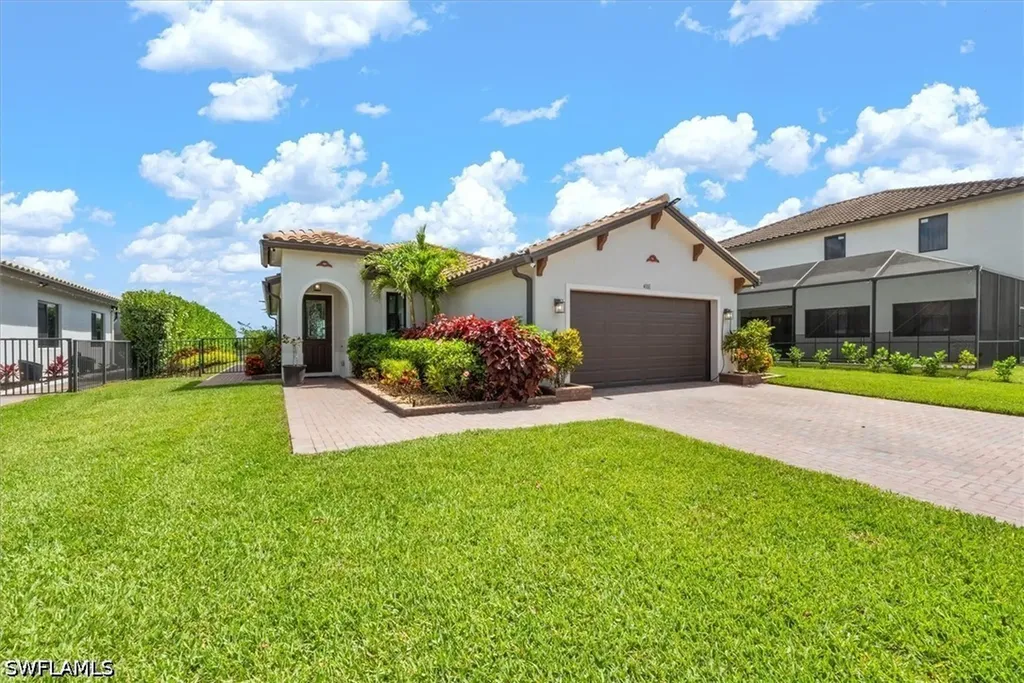 4881 Iron Horse Way Ave Maria FL 34142