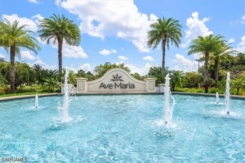 4881 Iron Horse Way Ave Maria FL 34142