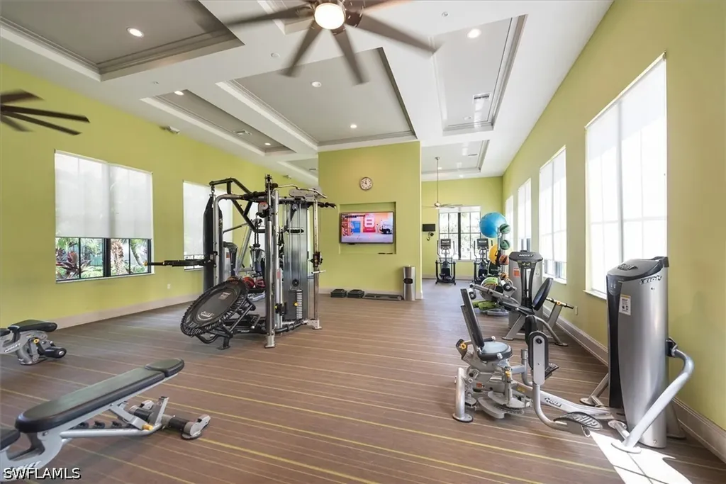 4881 Iron Horse Way Ave Maria FL 34142