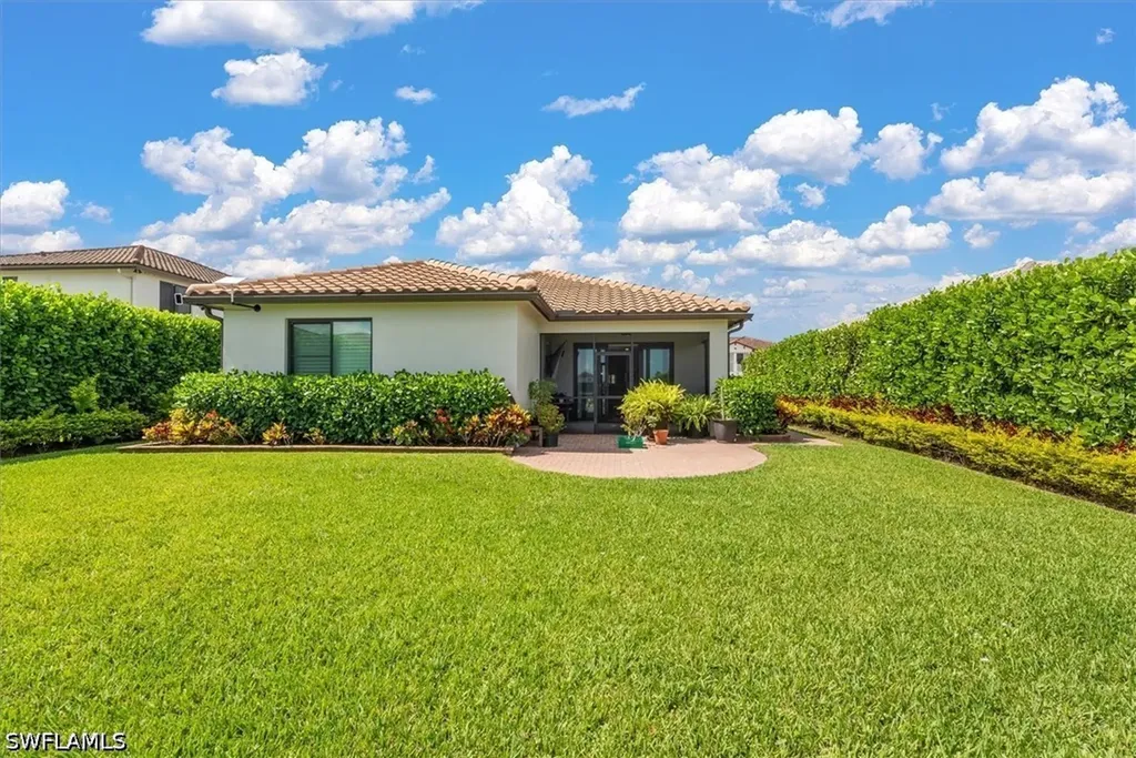 4881 Iron Horse Way Ave Maria FL 34142