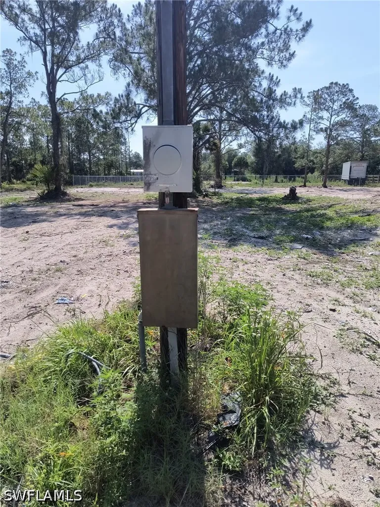 745 S Hacienda Street Clewiston FL 33440