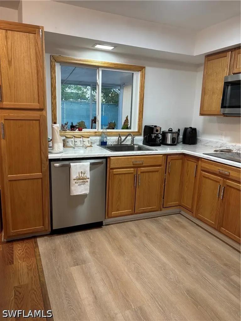 1706 Margate Boulevard Lehigh Acres FL 33936