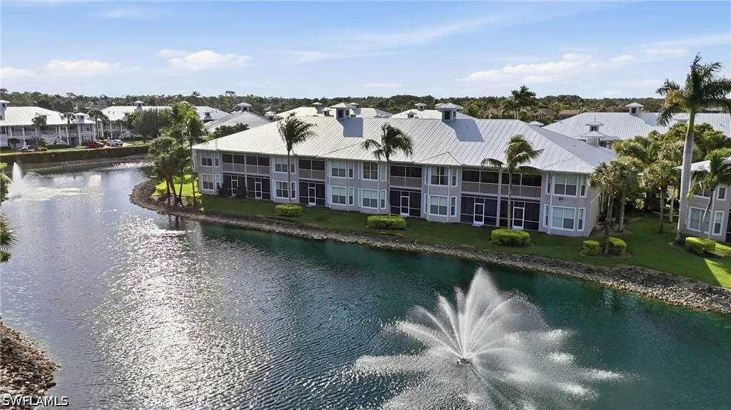 7920 Mahogany Run Lane Naples FL 34113