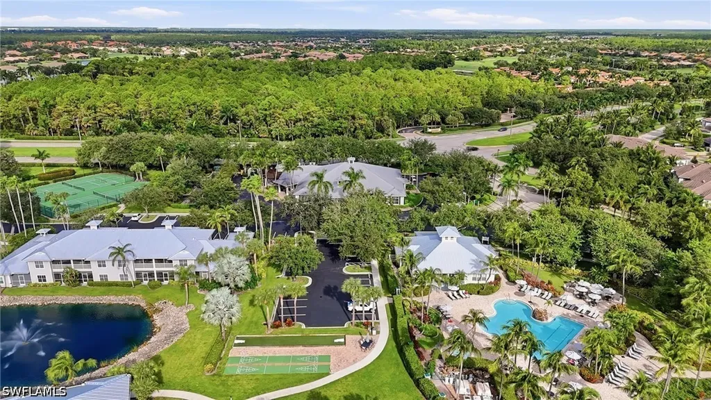7920 Mahogany Run Lane Naples FL 34113