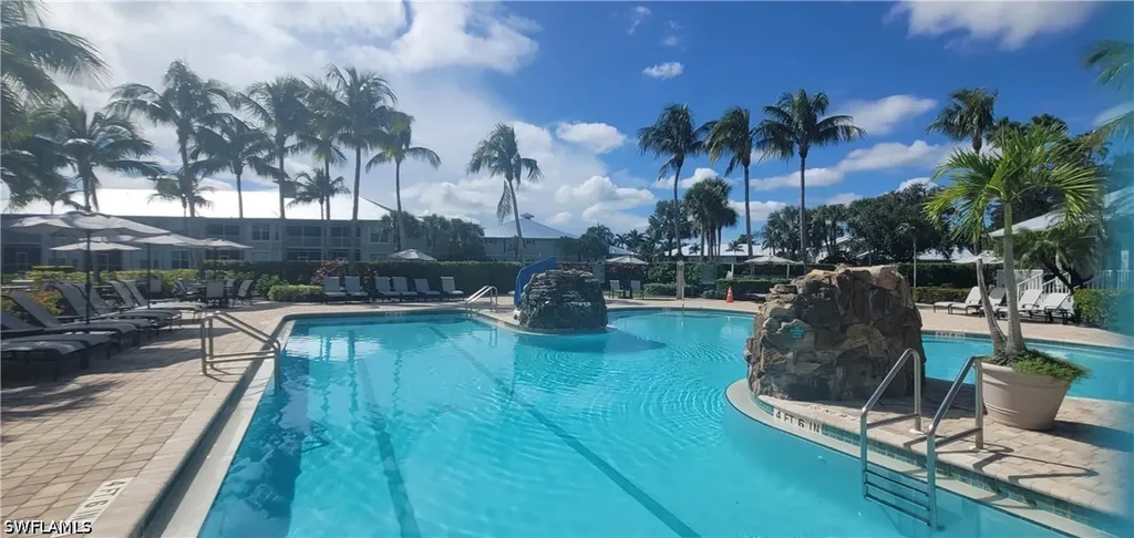 7920 Mahogany Run Lane Naples FL 34113