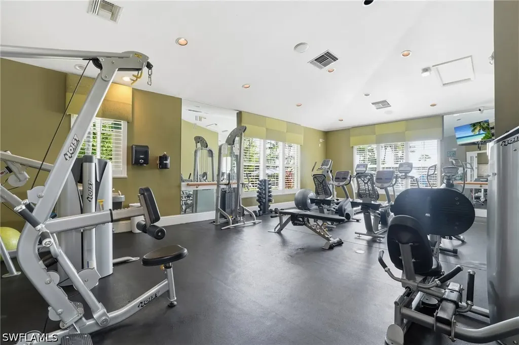 7920 Mahogany Run Lane Naples FL 34113