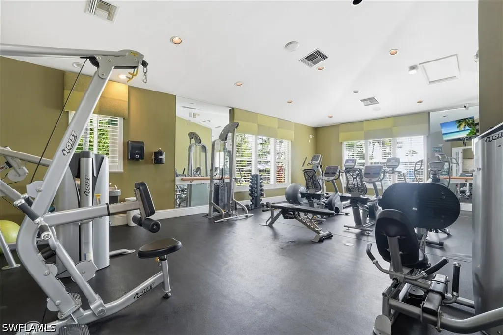 7920 Mahogany Run Lane Naples FL 34113