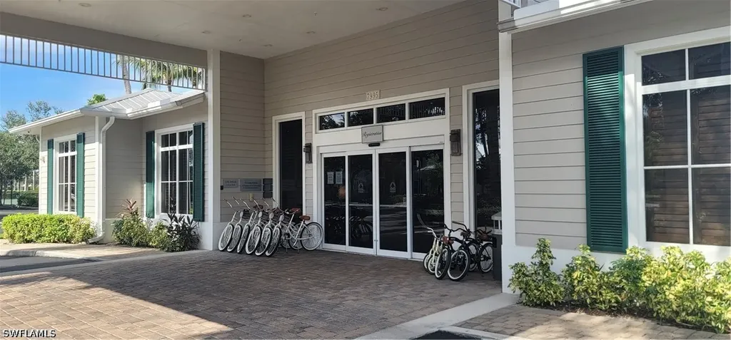 7920 Mahogany Run Lane Naples FL 34113