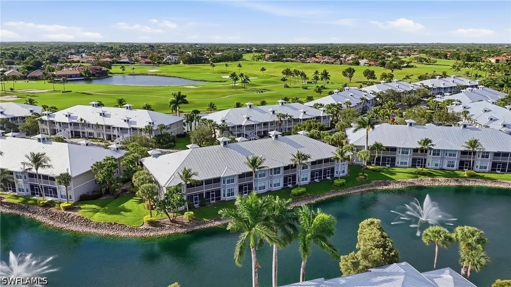 7920 Mahogany Run Lane Naples FL 34113
