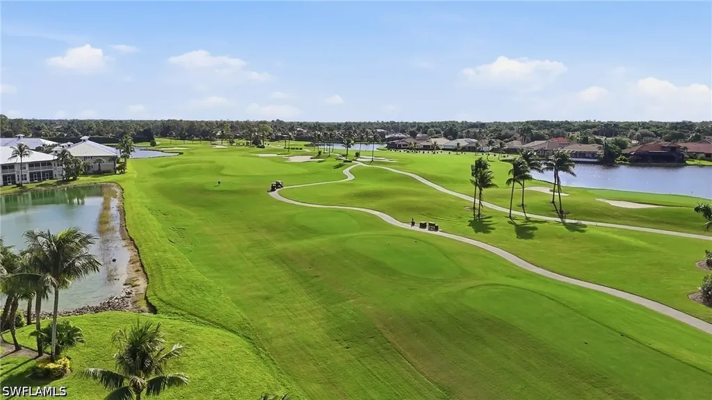 7920 Mahogany Run Lane Naples FL 34113