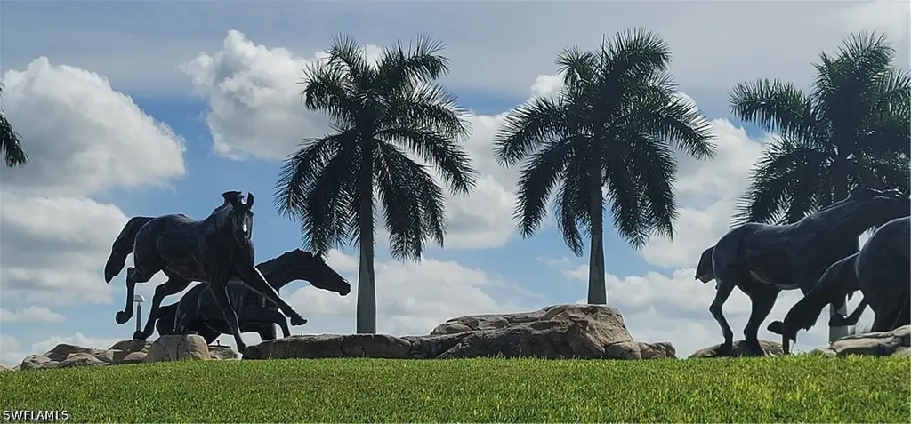 7920 Mahogany Run Lane Naples FL 34113