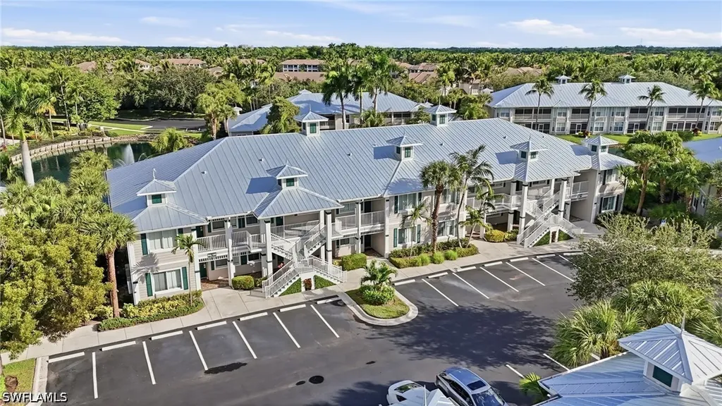 7920 Mahogany Run Lane Naples FL 34113
