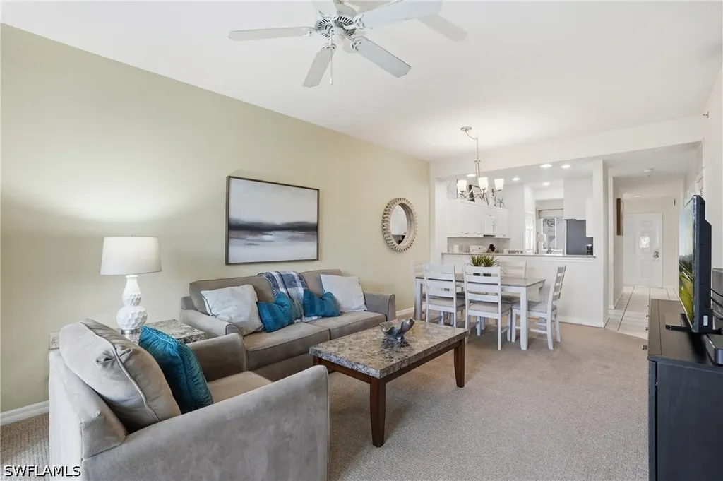 7920 Mahogany Run Lane Naples FL 34113
