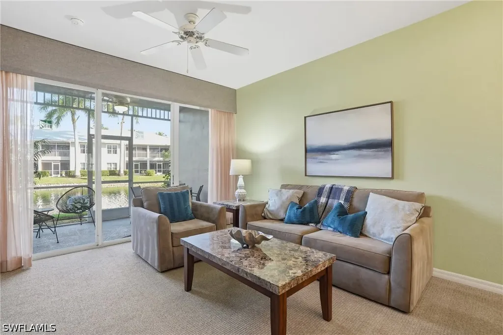 7920 Mahogany Run Lane Naples FL 34113
