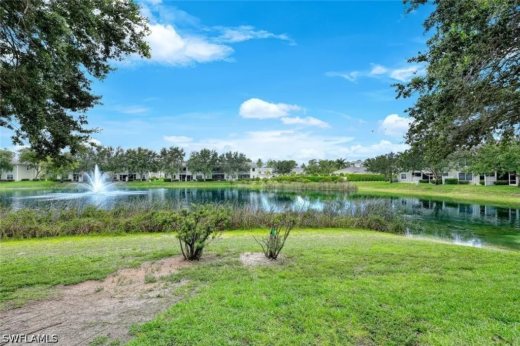 1430 Mariposa Circle Naples FL 34105