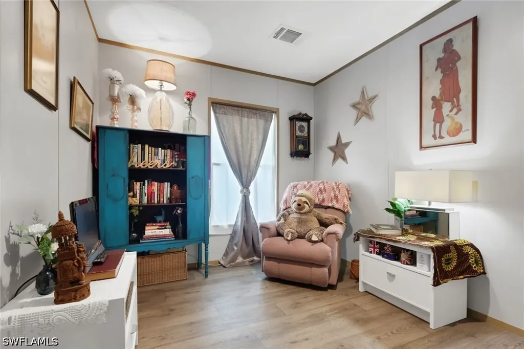 372 Santa Fe Trail North Fort Myers FL 33917