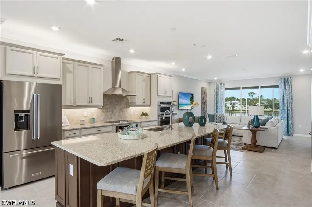 4578 Arboretum Circle Naples FL 34112