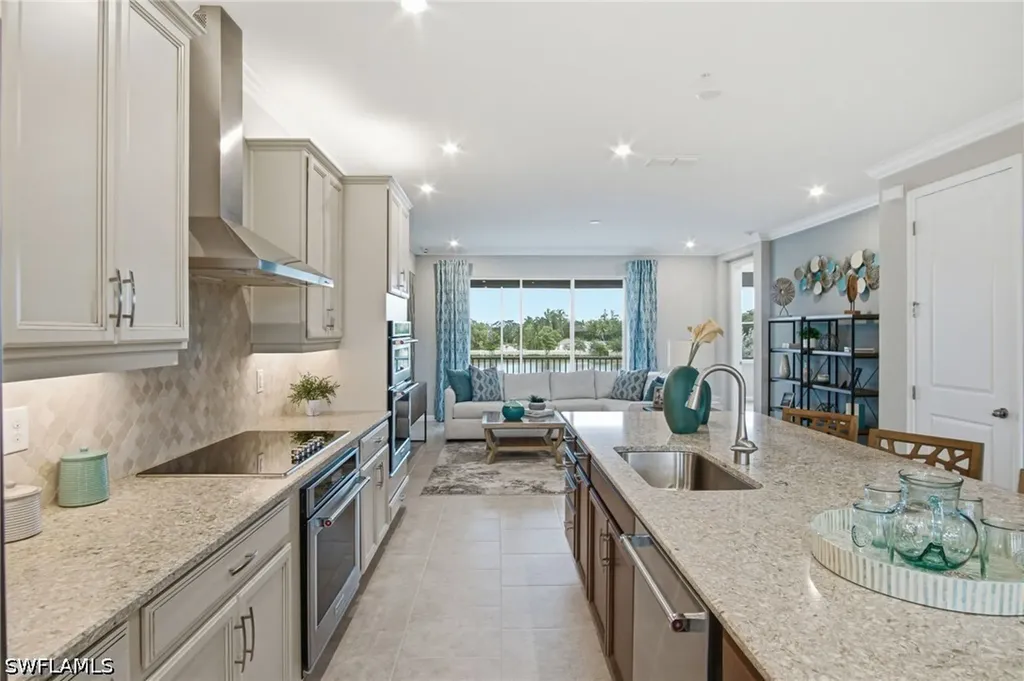 4578 Arboretum Circle Naples FL 34112