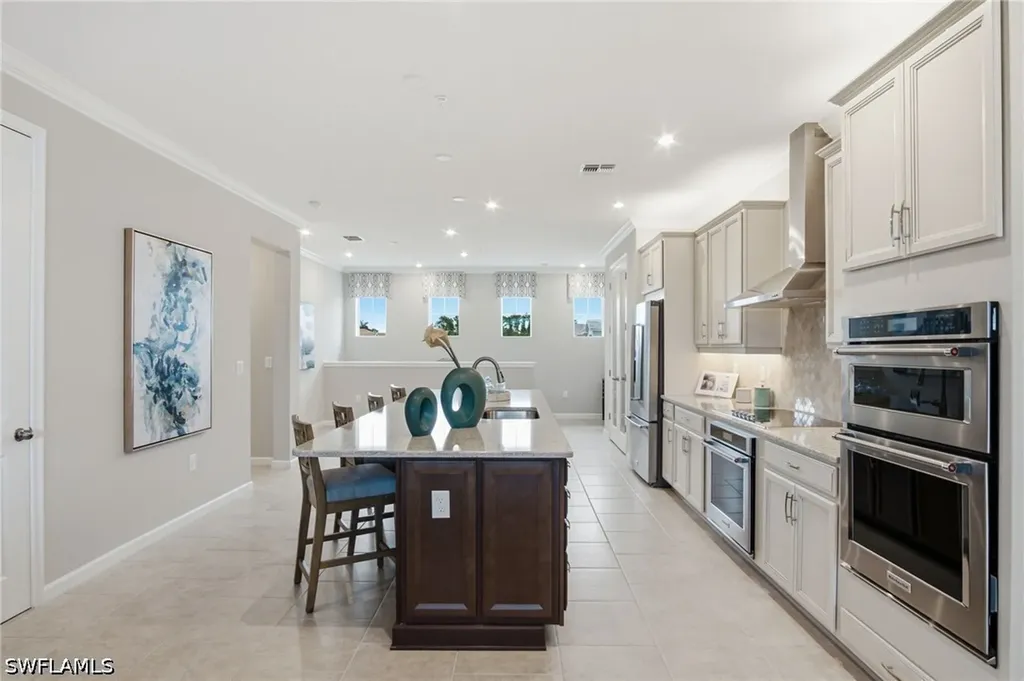4578 Arboretum Circle Naples FL 34112