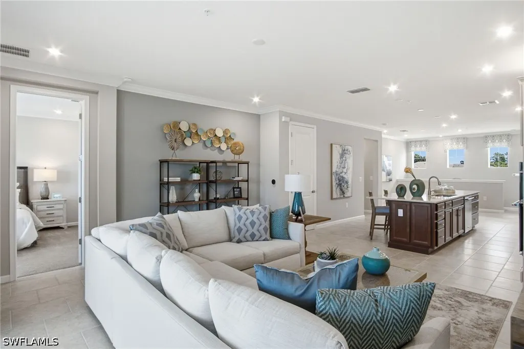 4578 Arboretum Circle Naples FL 34112