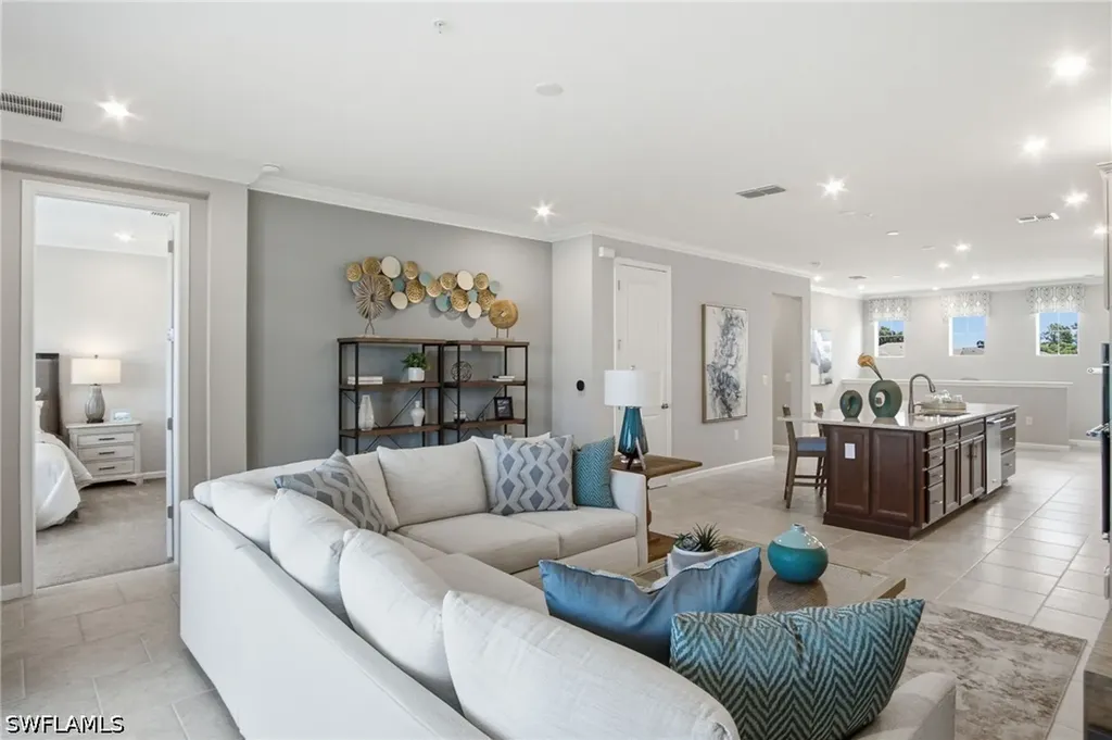 4578 Arboretum Circle Naples FL 34112