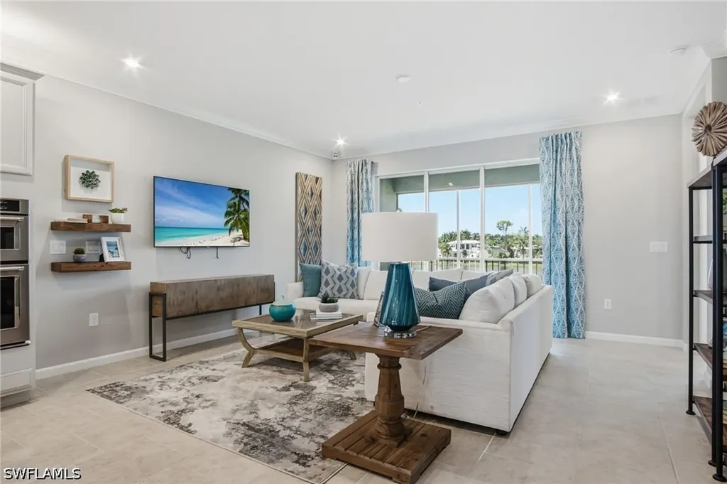 4578 Arboretum Circle Naples FL 34112