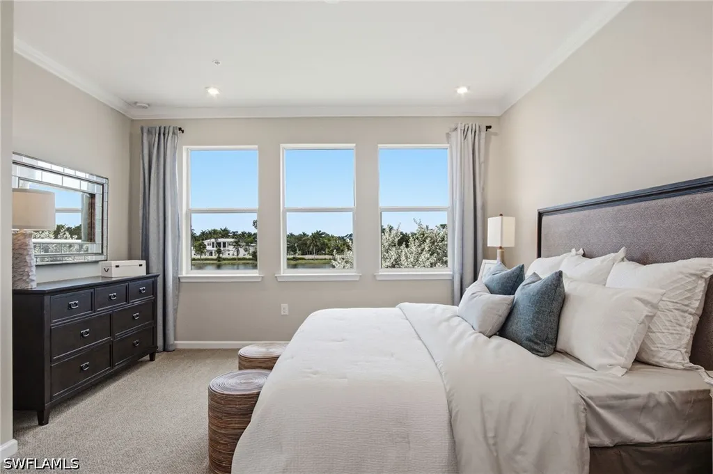 4578 Arboretum Circle Naples FL 34112