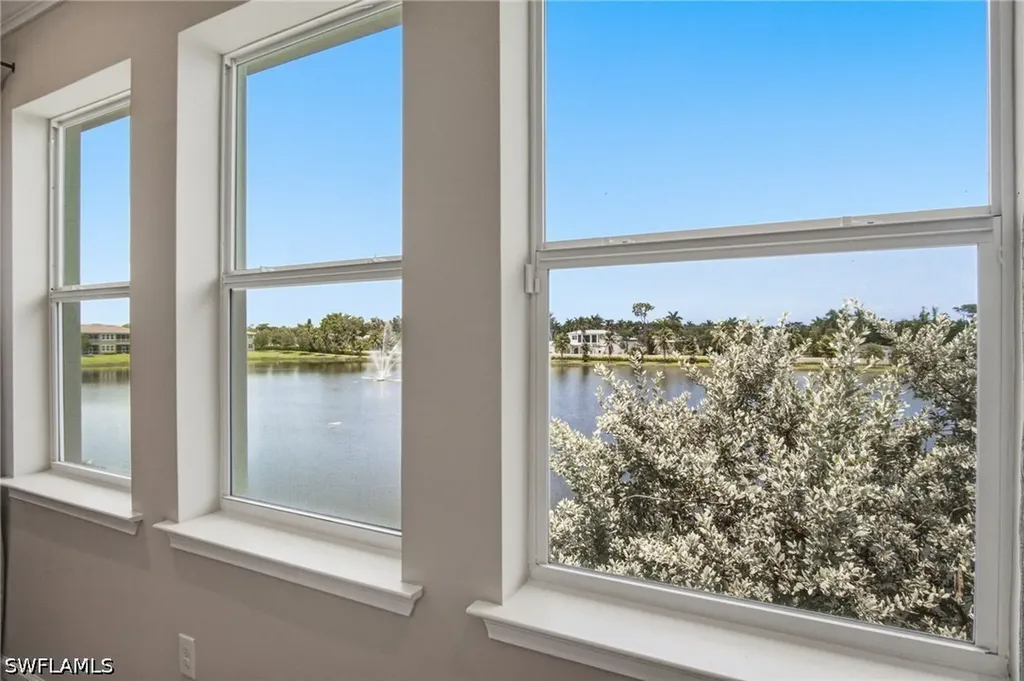 4578 Arboretum Circle Naples FL 34112