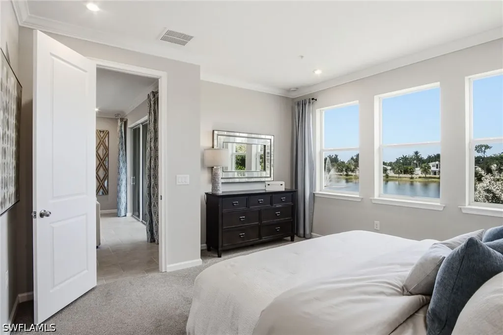 4578 Arboretum Circle Naples FL 34112