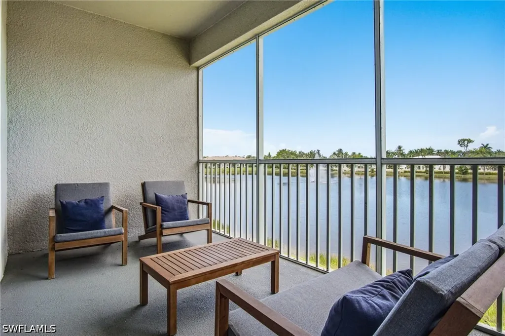 4578 Arboretum Circle Naples FL 34112