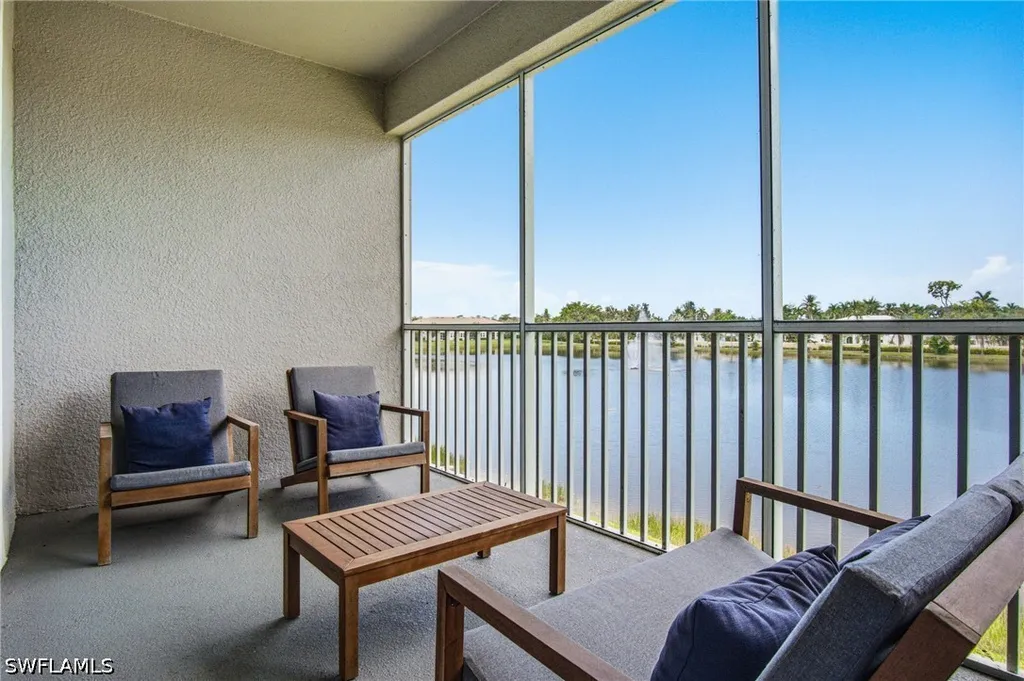 4578 Arboretum Circle Naples FL 34112