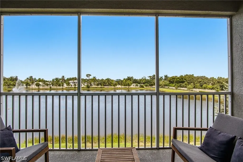 4578 Arboretum Circle Naples FL 34112