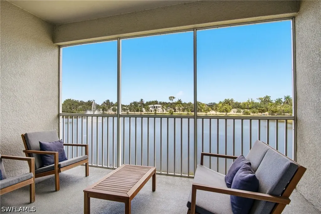 4578 Arboretum Circle Naples FL 34112