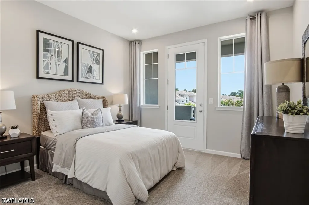 4578 Arboretum Circle Naples FL 34112