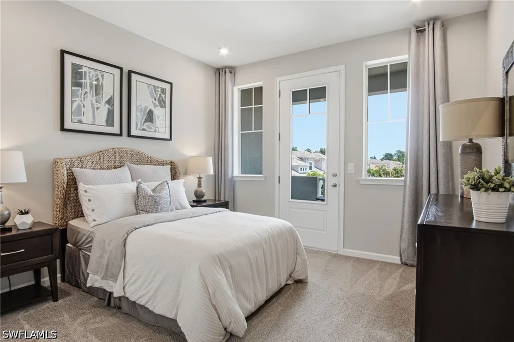 4578 Arboretum Circle Naples FL 34112