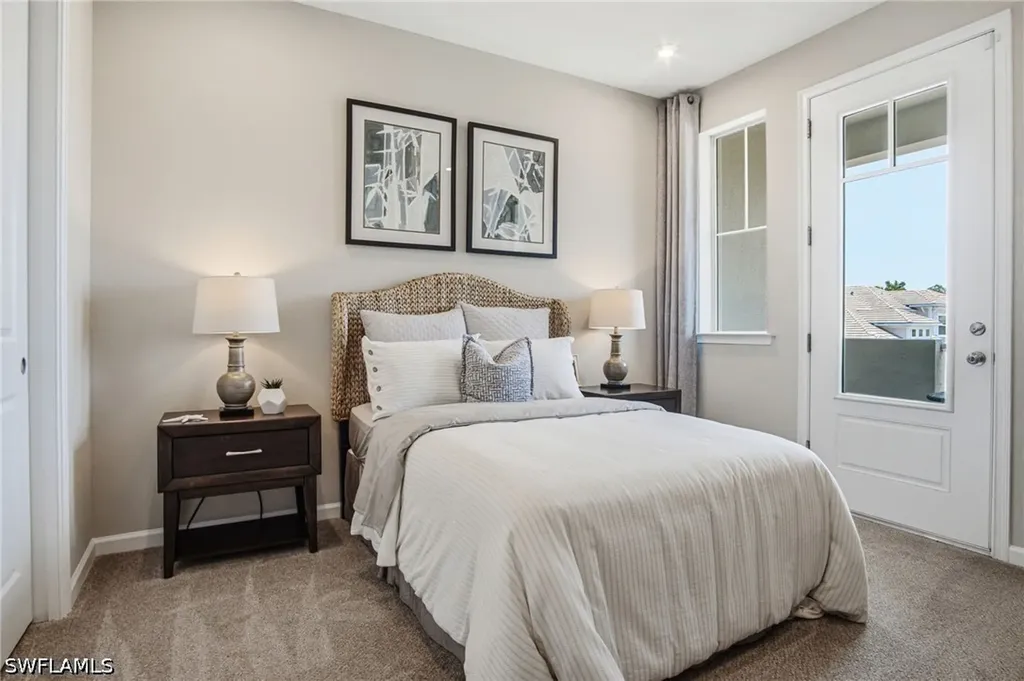 4578 Arboretum Circle Naples FL 34112