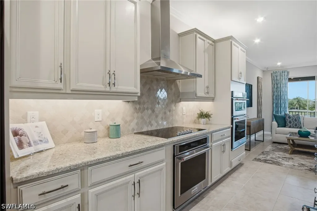 4578 Arboretum Circle Naples FL 34112