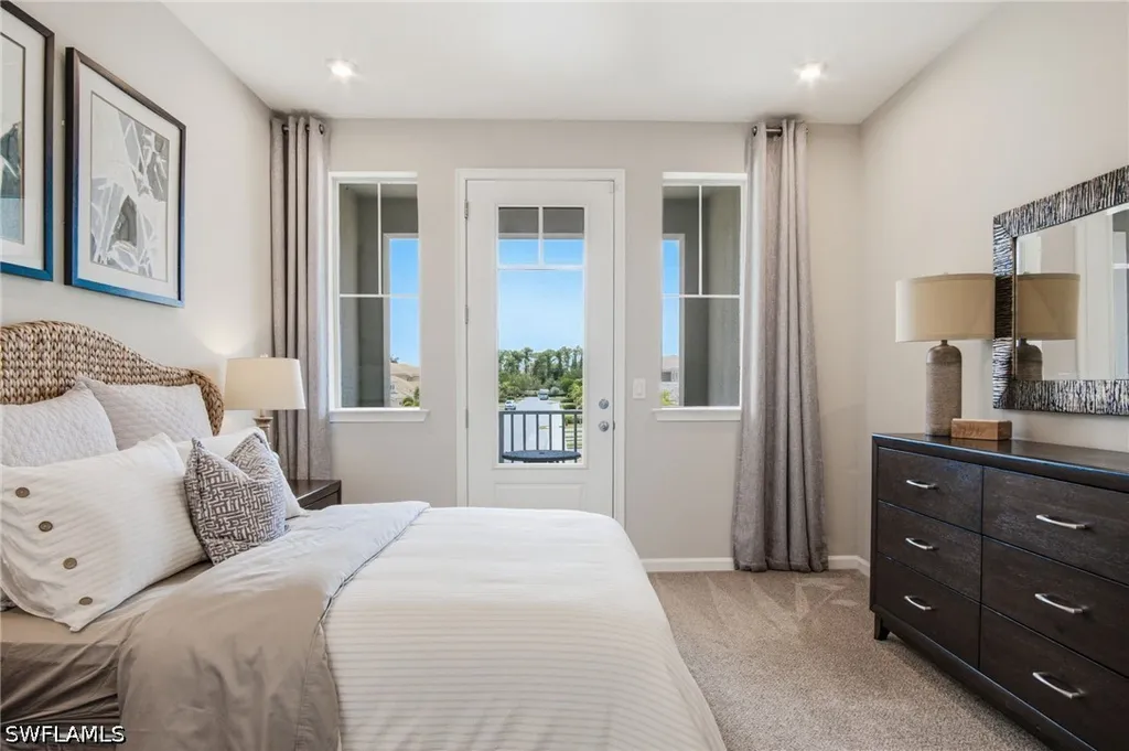 4578 Arboretum Circle Naples FL 34112