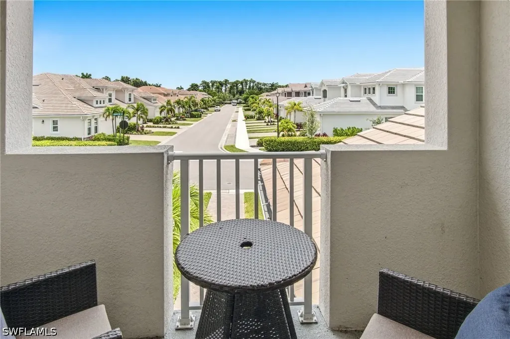 4578 Arboretum Circle Naples FL 34112